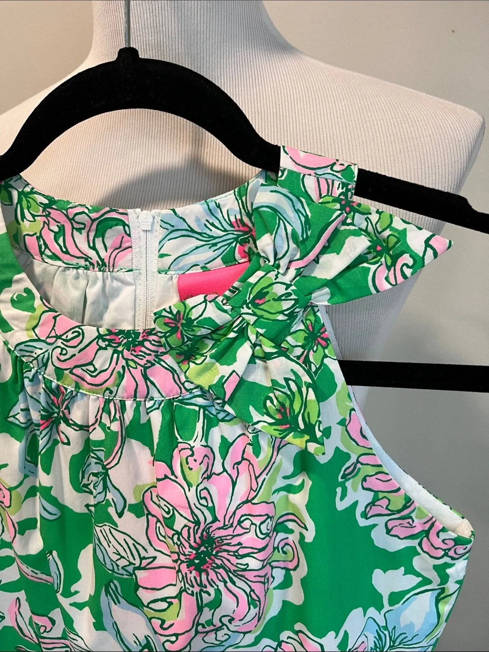 Lilly Pulitzer retail $108